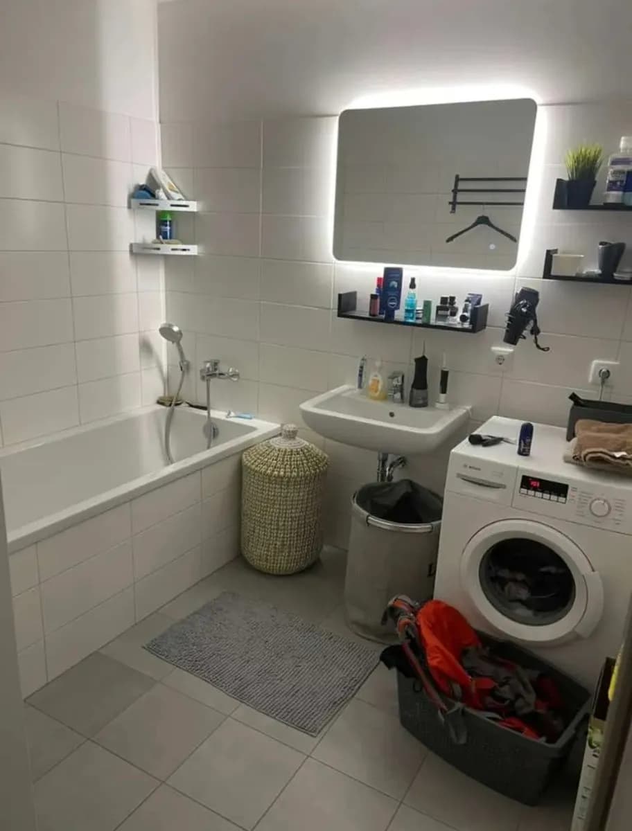 2-Zimmer-Wohnung kaufen in Linz – 54 m², € 280.000 – Bild 4 von 8