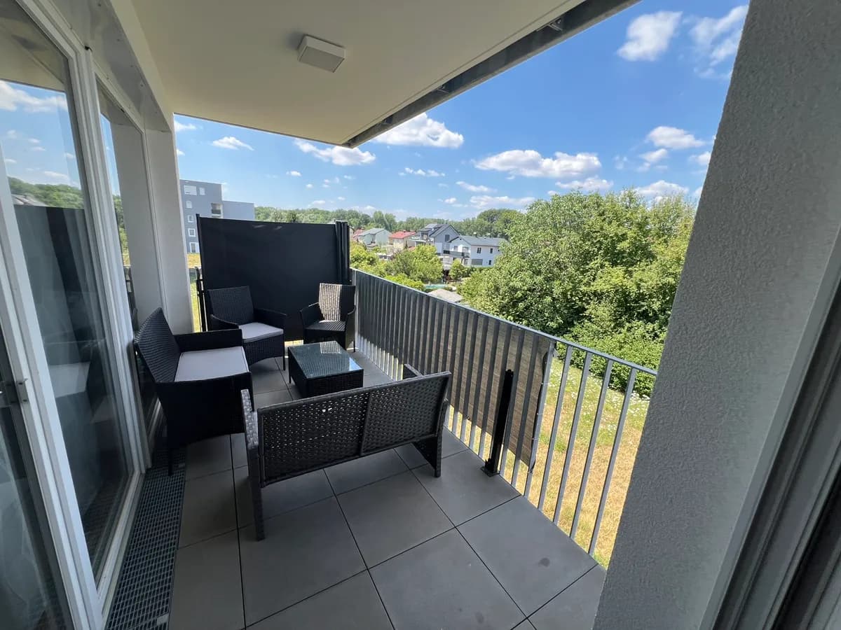 2-Zimmer-Wohnung kaufen in Linz – 54 m², € 280.000 – Bild 6 von 8