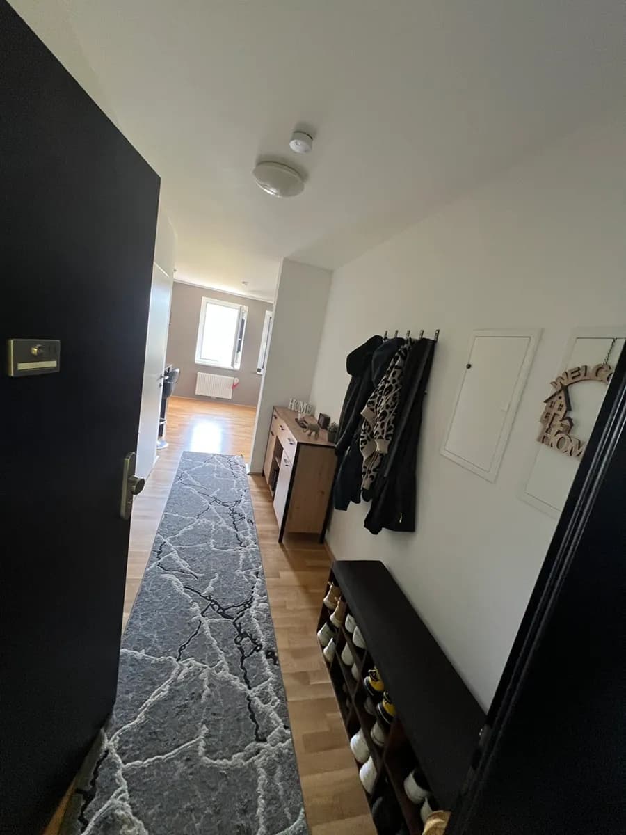 2-Zimmer-Wohnung kaufen in Linz – 54 m², € 280.000 – Bild 7 von 8