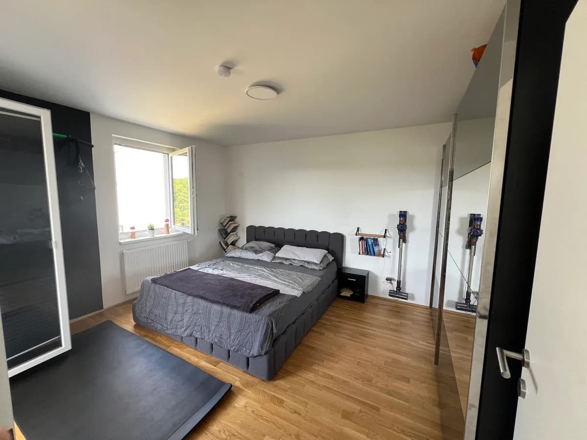 2-Zimmer-Wohnung kaufen in Linz – 54 m², € 280.000 – Bild 8 von 8