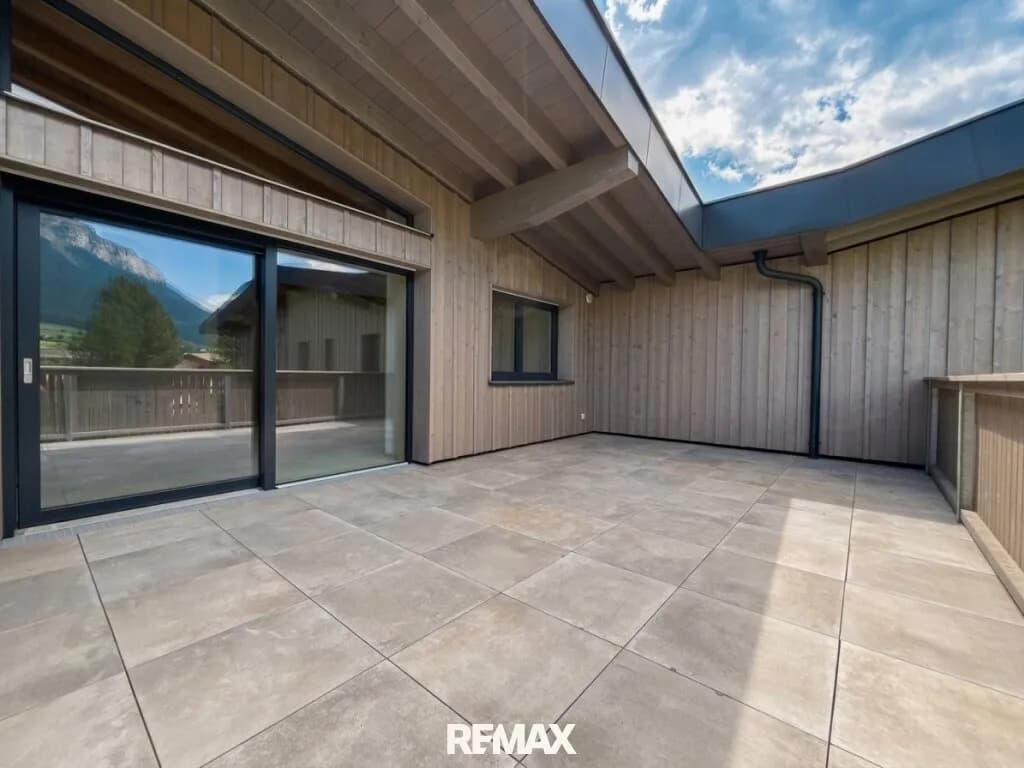 3-Zimmer-Wohnung kaufen in Kufstein – 77 m², € 575.000