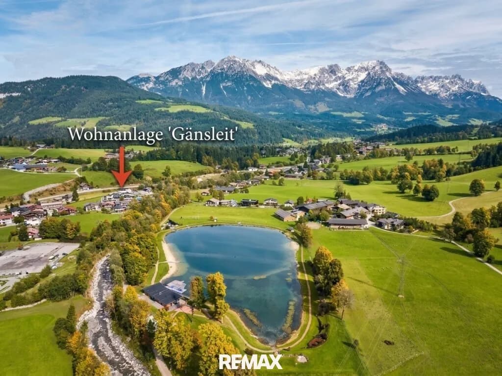 3-Zimmer-Wohnung kaufen in Kufstein – 77 m², € 575.000 – Bild 16 von 17