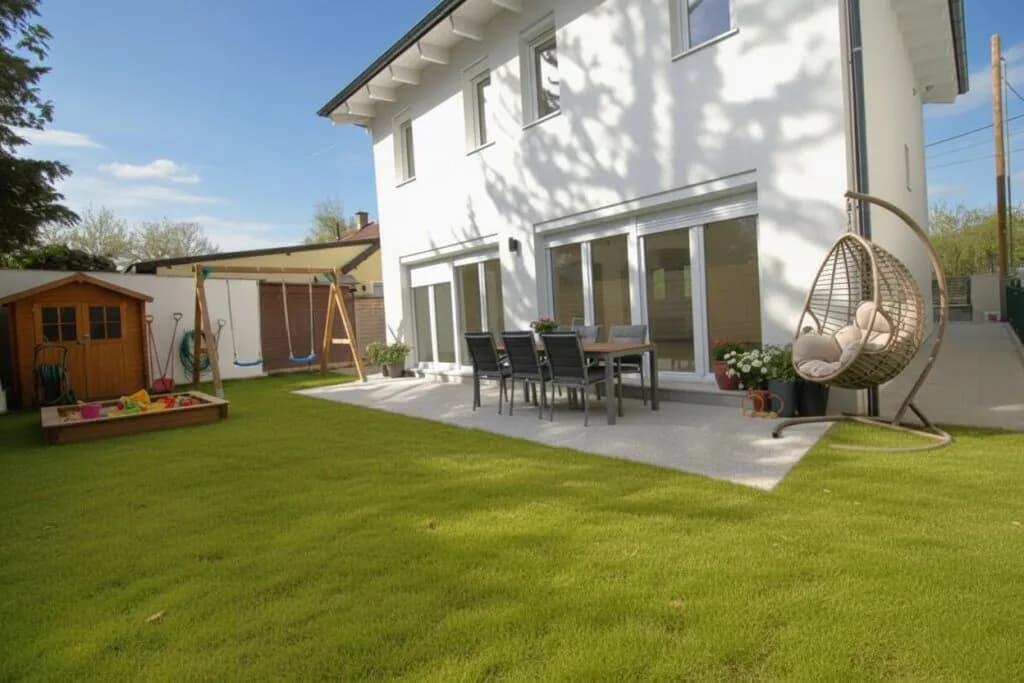 4-Zimmer-Haus kaufen in Korneuburg – 146,92 m², € 640.000
