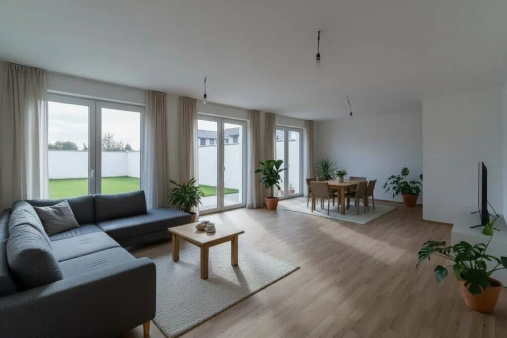 4-Zimmer-Haus kaufen in Korneuburg – 146,92 m², € 640.000 – Bild 3 von 16