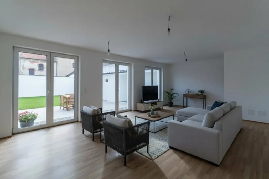 4-Zimmer-Haus kaufen in Korneuburg – 146,92 m², € 640.000 – Bild 4 von 16