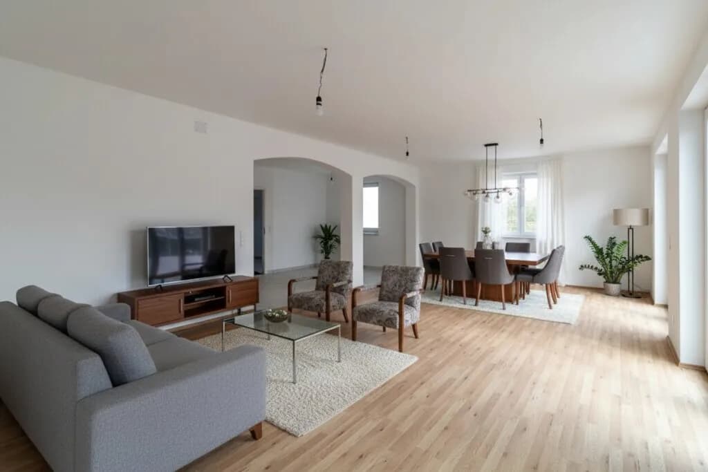 4-Zimmer-Haus kaufen in Korneuburg – 146,92 m², € 640.000 – Bild 5 von 16