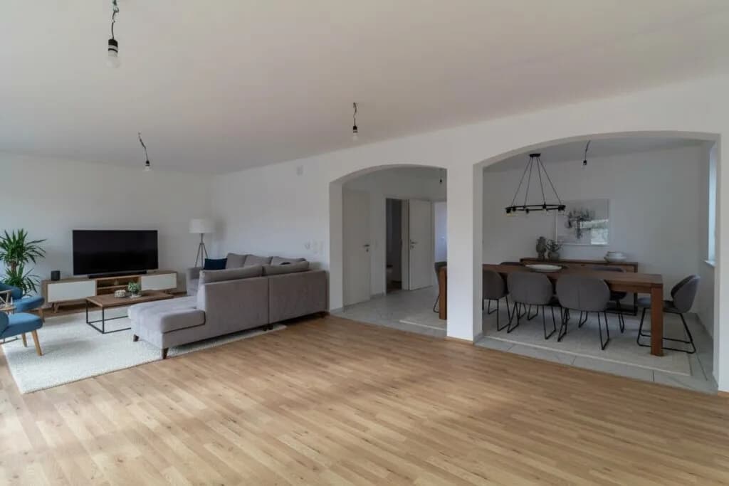 4-Zimmer-Haus kaufen in Korneuburg – 146,92 m², € 640.000 – Bild 6 von 16