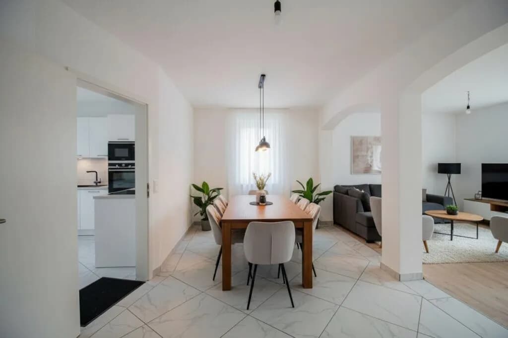 4-Zimmer-Haus kaufen in Korneuburg – 146,92 m², € 640.000 – Bild 7 von 16