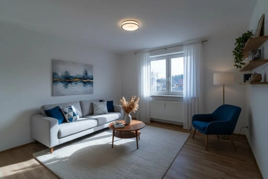 4-Zimmer-Haus kaufen in Korneuburg – 146,92 m², € 640.000 – Bild 8 von 16