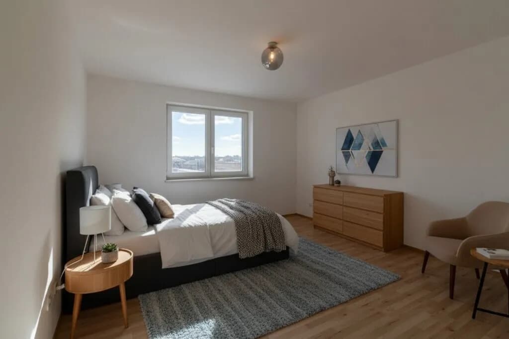 4-Zimmer-Haus kaufen in Korneuburg – 146,92 m², € 640.000 – Bild 9 von 16