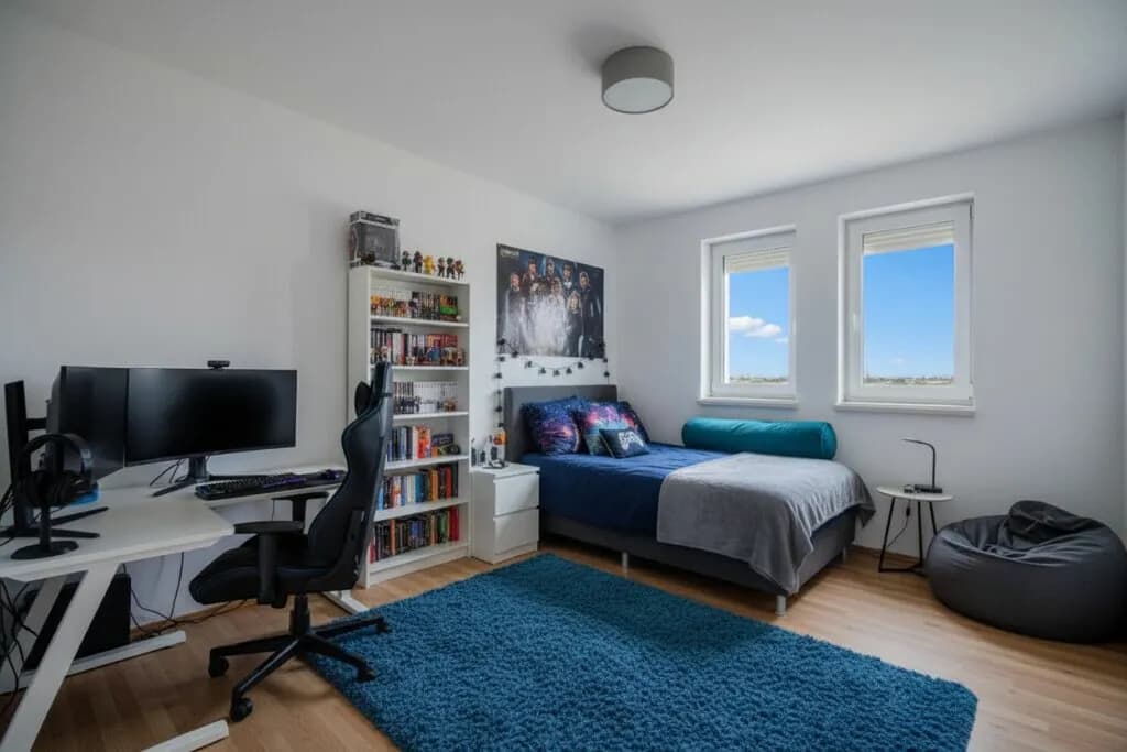 4-Zimmer-Haus kaufen in Korneuburg – 146,92 m², € 640.000 – Bild 10 von 16