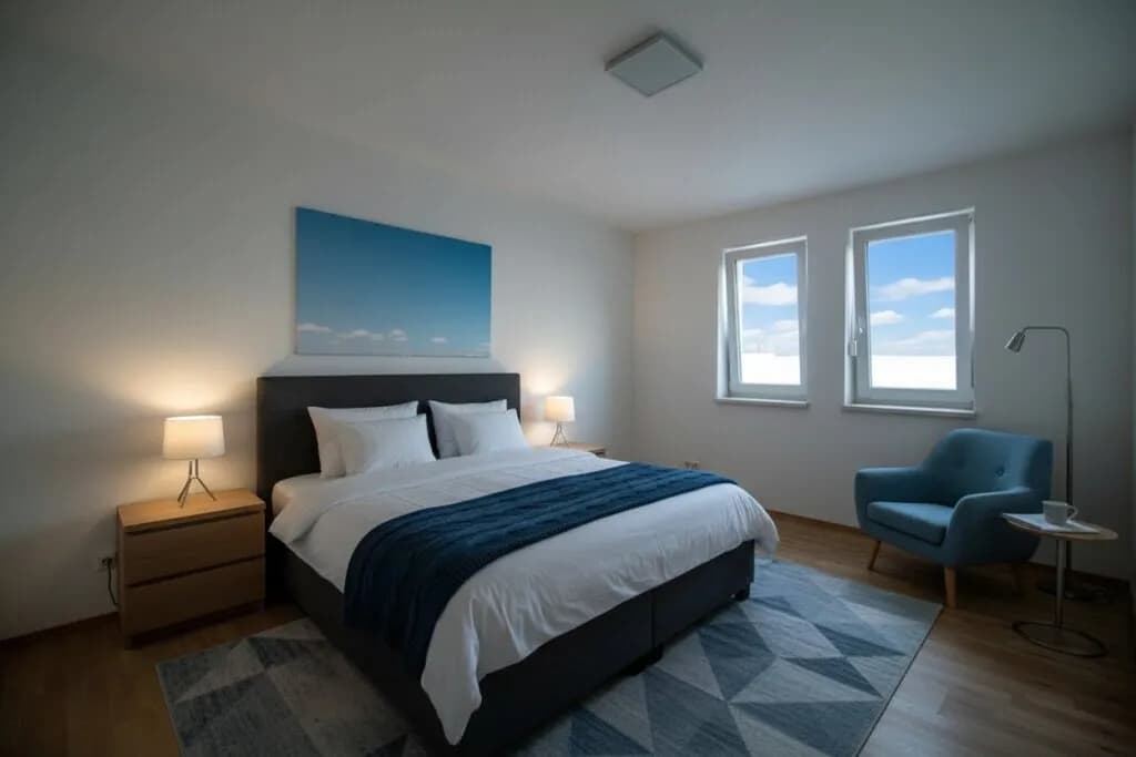 4-Zimmer-Haus kaufen in Korneuburg – 146,92 m², € 640.000 – Bild 11 von 16