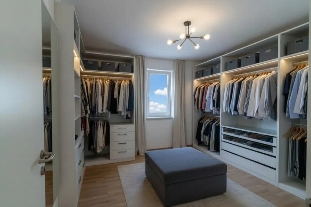 4-Zimmer-Haus kaufen in Korneuburg – 146,92 m², € 640.000 – Bild 12 von 16