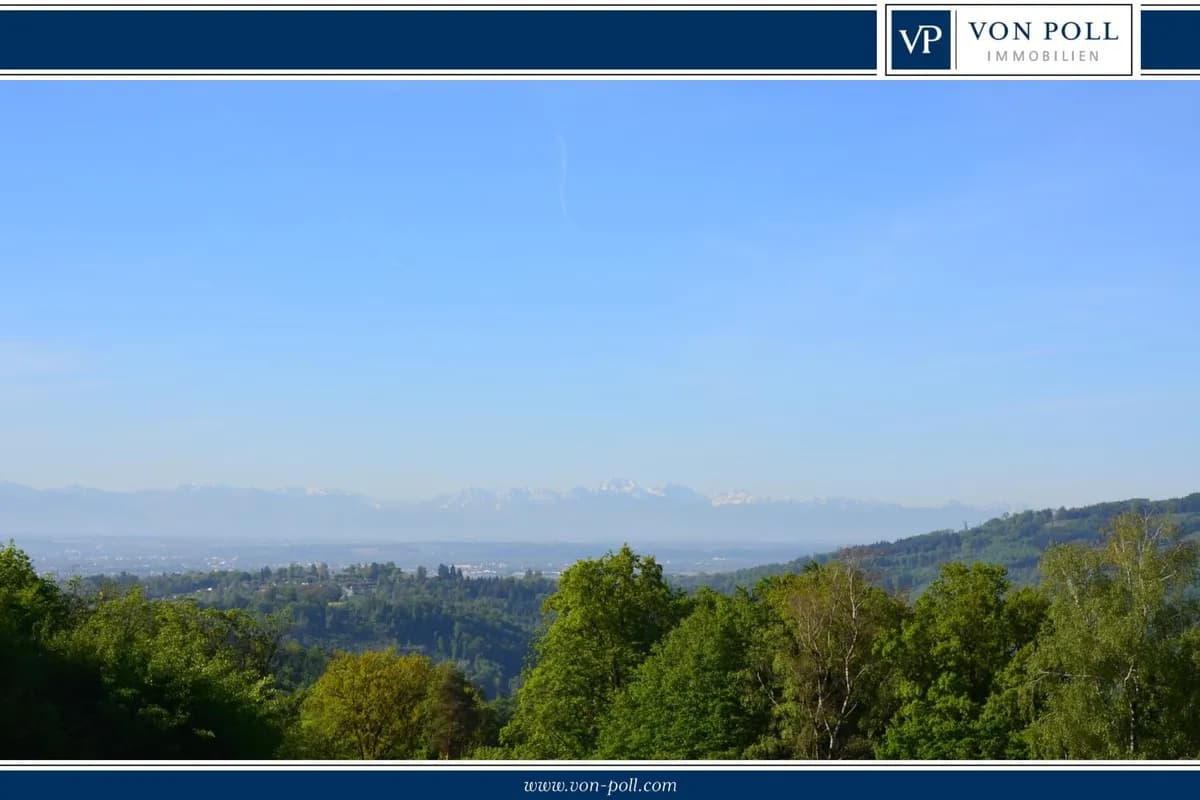 Grundstück kaufen in Urfahr-Umgebung – 3 032 m², € 1.590.000