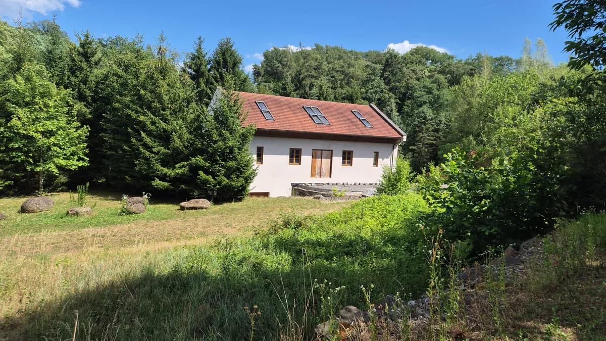 Haus kaufen in Melk – 133 m², € 700.000