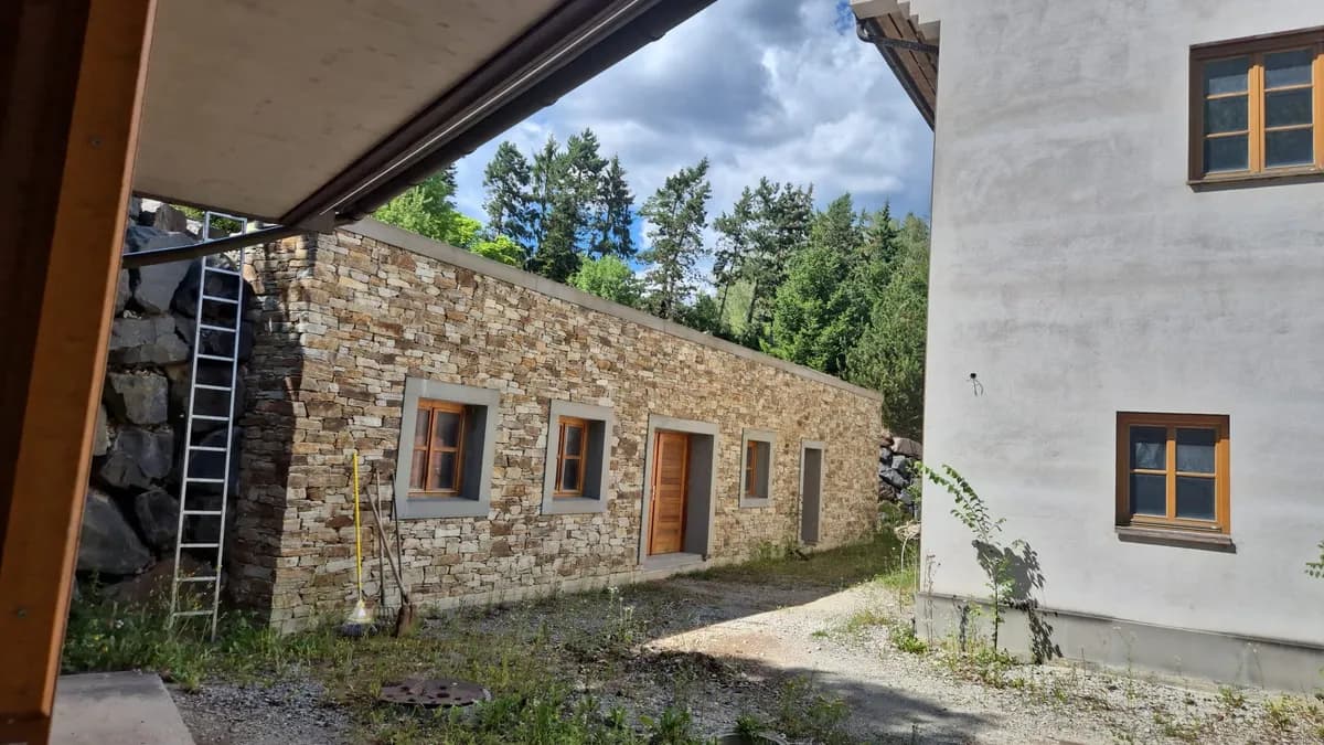 Haus kaufen in Melk – 133 m², € 700.000 – Bild 5 von 7