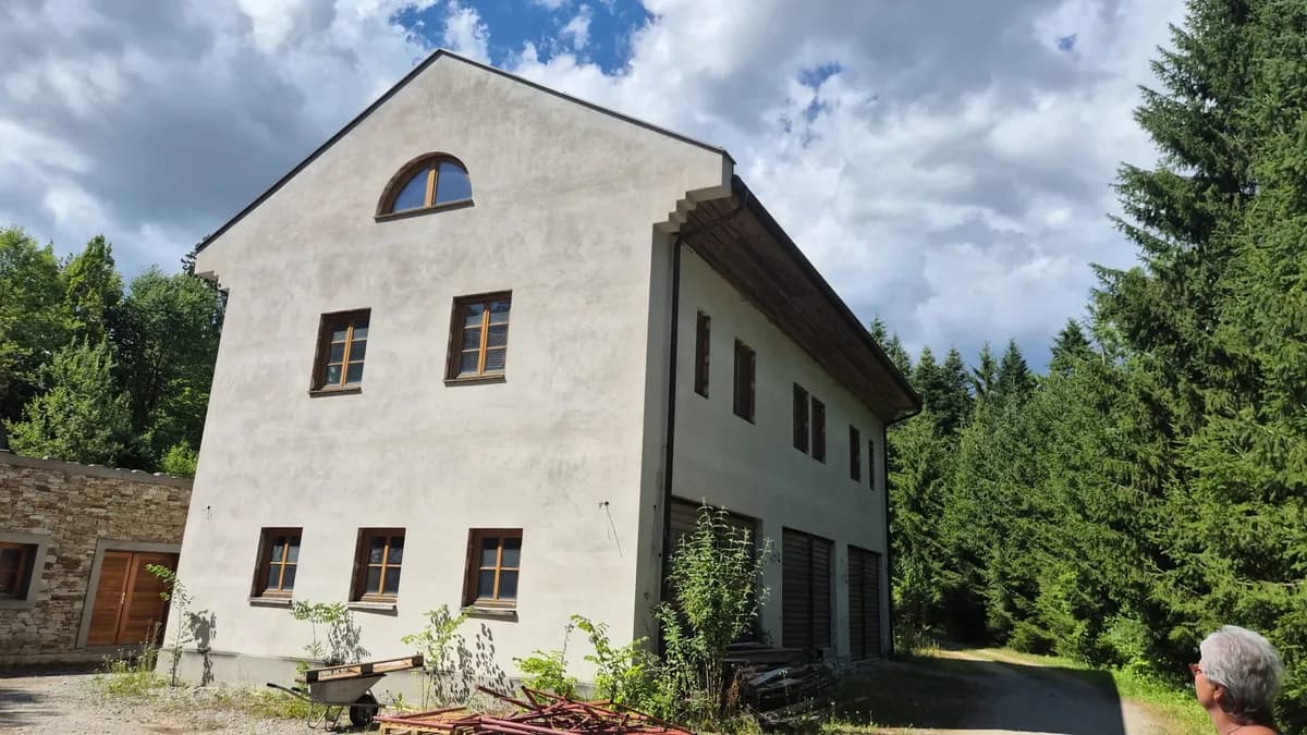 Haus kaufen in Melk – 133 m², € 700.000 – Bild 6 von 7