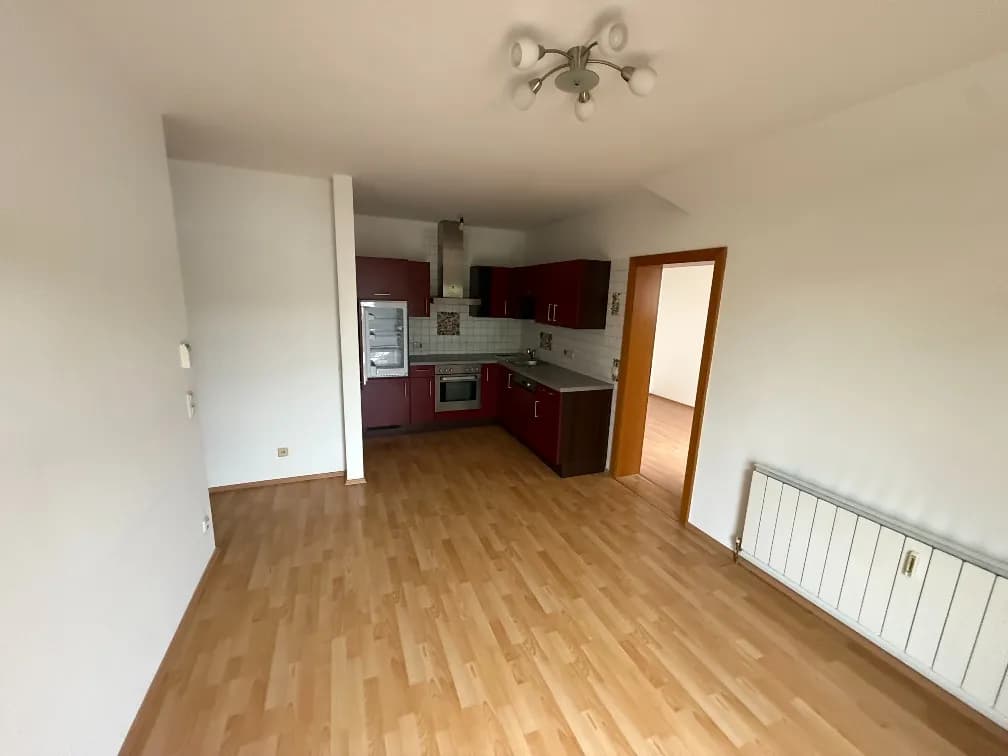 Wohnung mieten in Amstetten – 50 m², € 673 – Bild 2 von 5