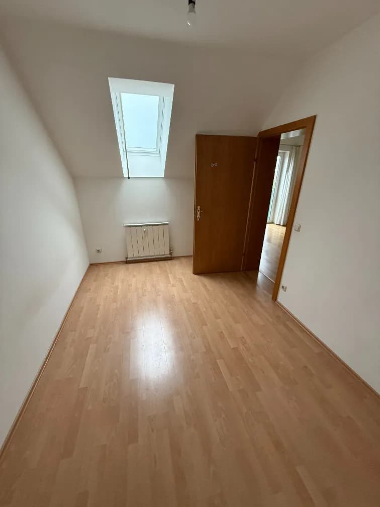 Wohnung mieten in Amstetten – 50 m², € 673 – Bild 3 von 5