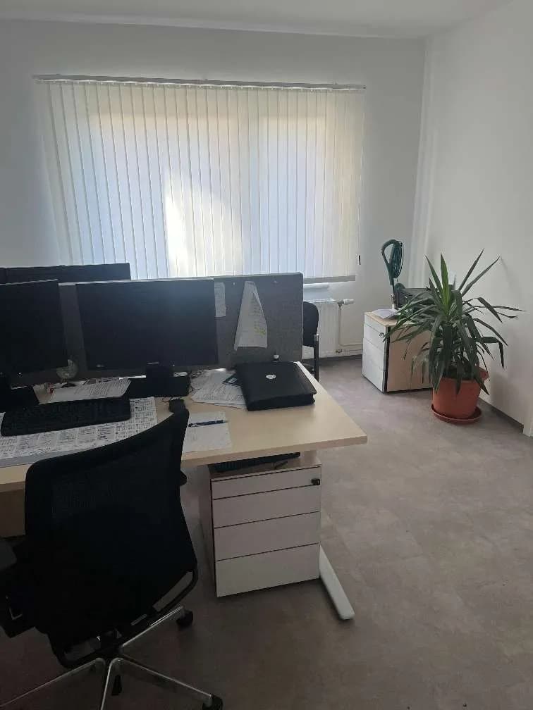 Gewerbeimmobilie mieten in Amstetten – 126 m², € 1.538 – Bild 3 von 5