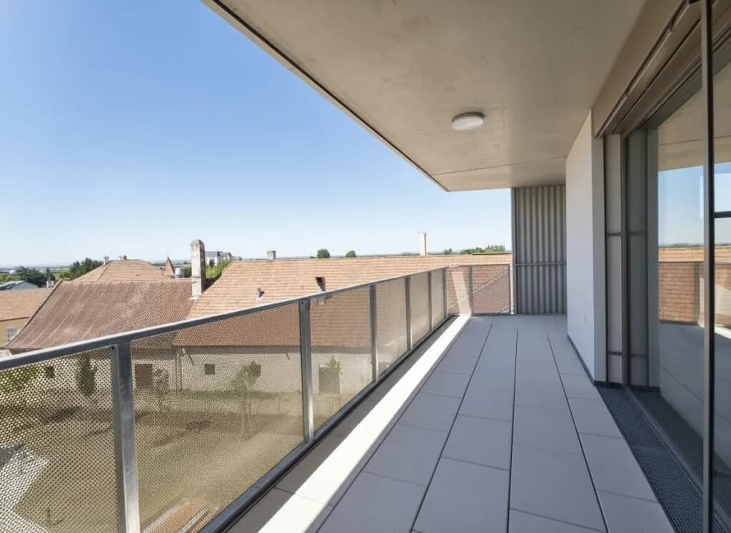 3-Zimmer-Wohnung kaufen in Tulln – 72,16 m², € 387.000 – Bild 5 von 29