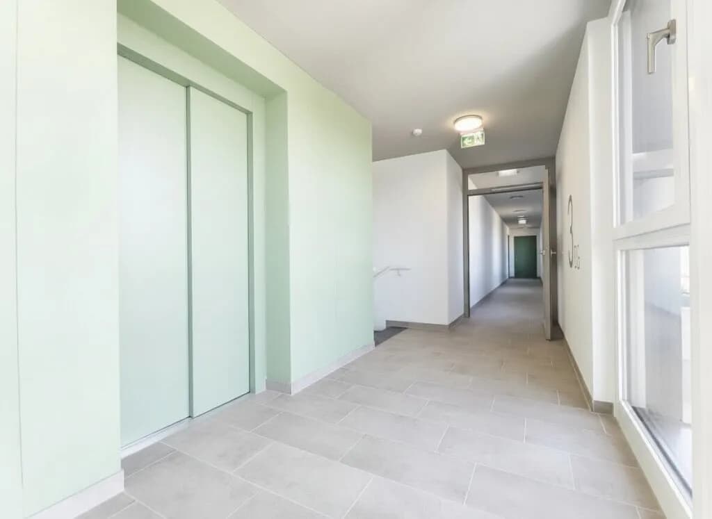 3-Zimmer-Wohnung kaufen in Tulln – 72,16 m², € 387.000 – Bild 14 von 29