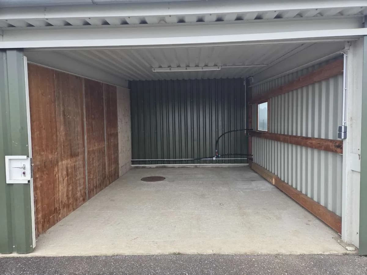 Immobilie mieten in Hartberg-Fürstenfeld – 21 m², € 6 – Bild 2 von 2