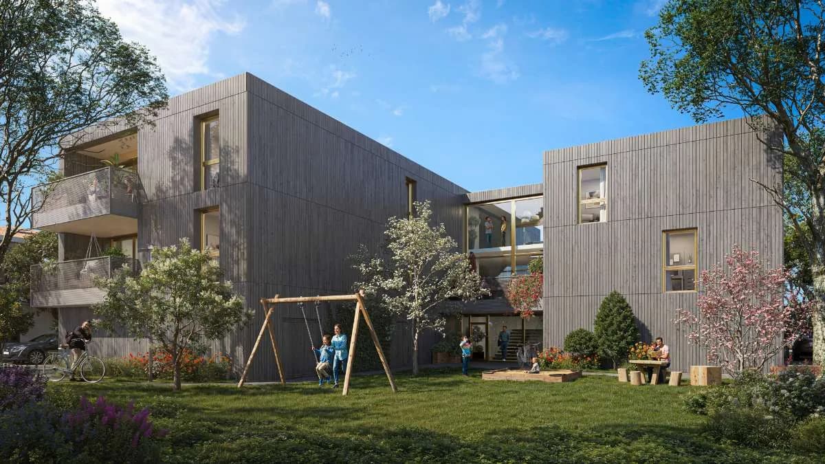 3-Zimmer-Wohnung kaufen in Bregenz – 75,9 m², € 547.000 – Bild 6 von 13