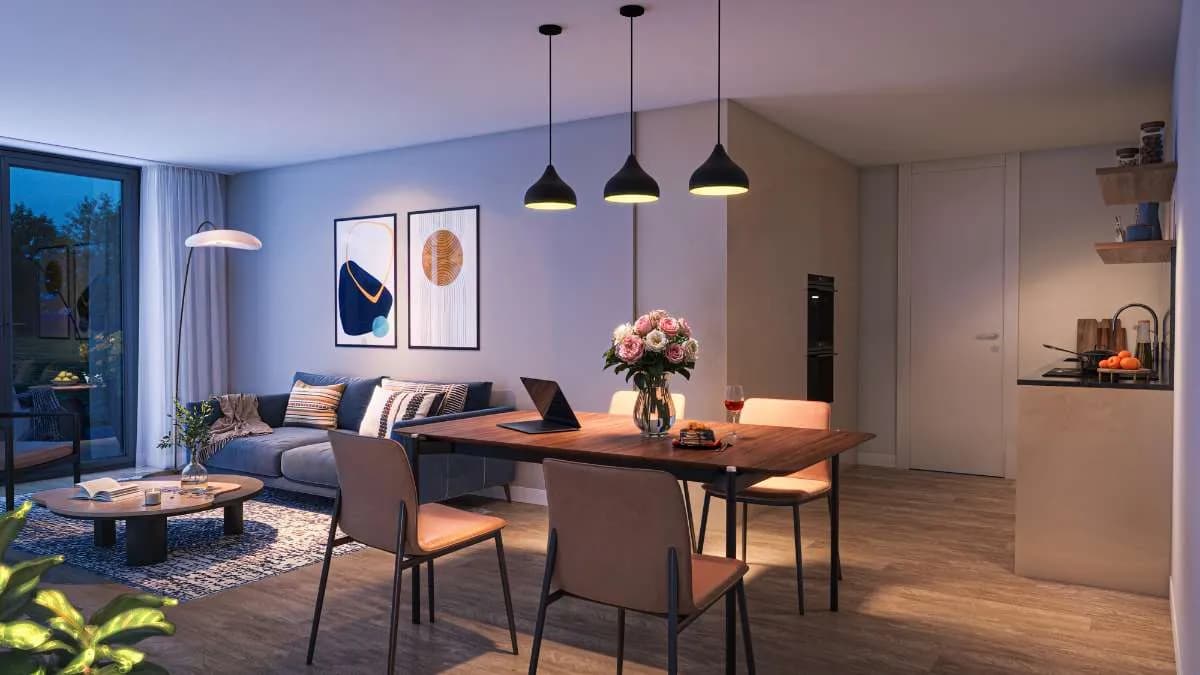 3-Zimmer-Wohnung kaufen in Bregenz – 75,9 m², € 547.000 – Bild 9 von 13