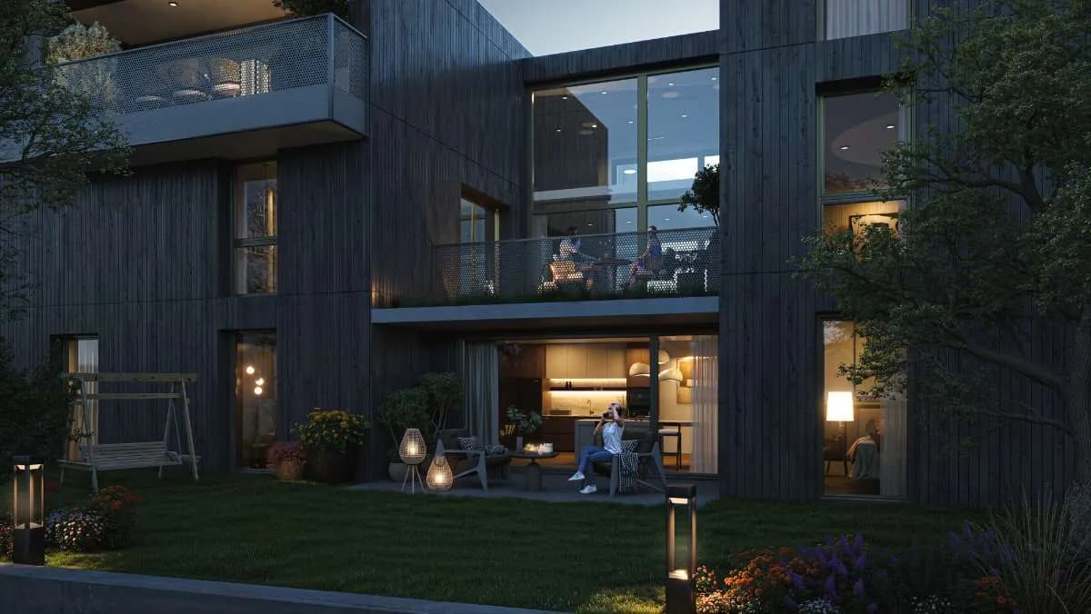 3-Zimmer-Wohnung kaufen in Bregenz – 75,9 m², € 547.000 – Bild 10 von 13