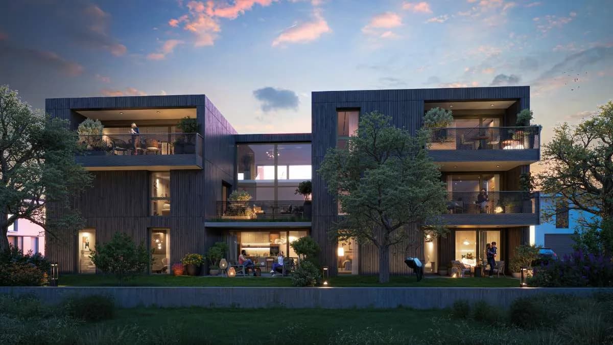 3-Zimmer-Wohnung kaufen in Bregenz – 75,9 m², € 547.000 – Bild 12 von 13