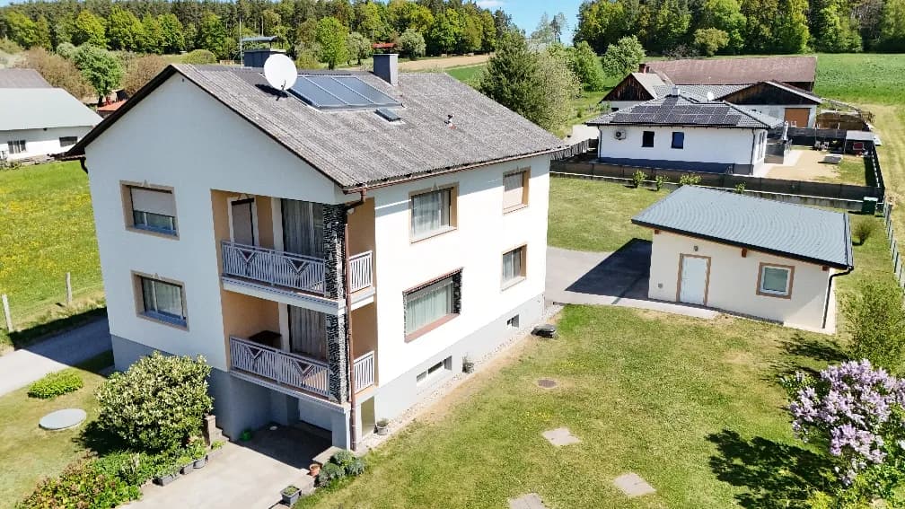 Haus kaufen in Hartberg-Fürstenfeld – 170 m², € 389.000