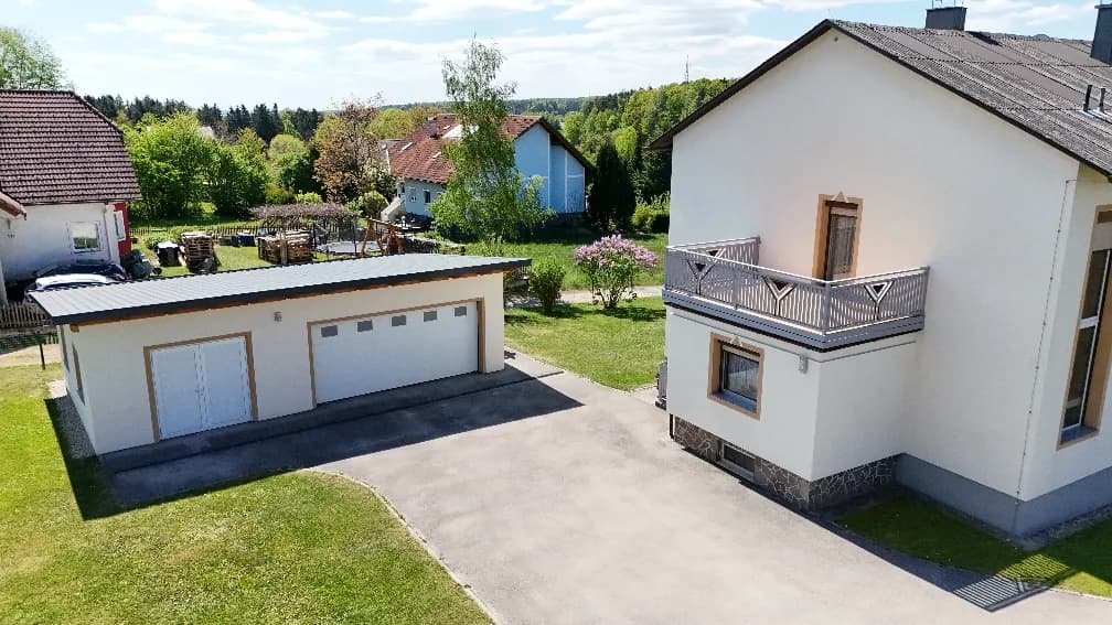 Haus kaufen in Hartberg-Fürstenfeld – 170 m², € 389.000 – Bild 2 von 27