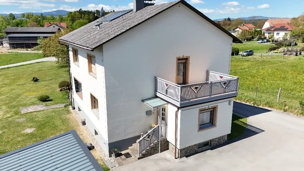 Haus kaufen in Hartberg-Fürstenfeld – 170 m², € 389.000 – Bild 3 von 27