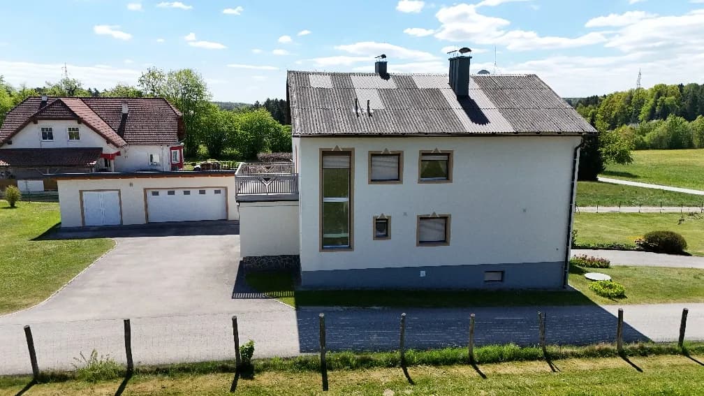 Haus kaufen in Hartberg-Fürstenfeld – 170 m², € 389.000 – Bild 4 von 27
