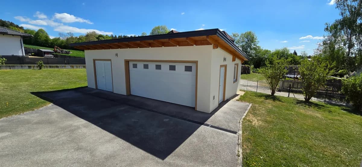 Haus kaufen in Hartberg-Fürstenfeld – 170 m², € 389.000 – Bild 5 von 27