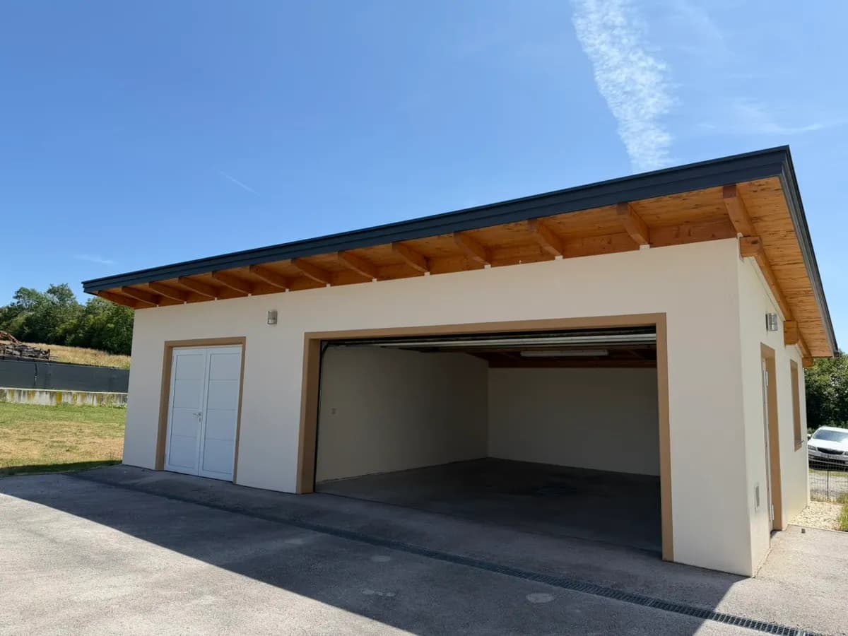 Haus kaufen in Hartberg-Fürstenfeld – 170 m², € 389.000 – Bild 6 von 27