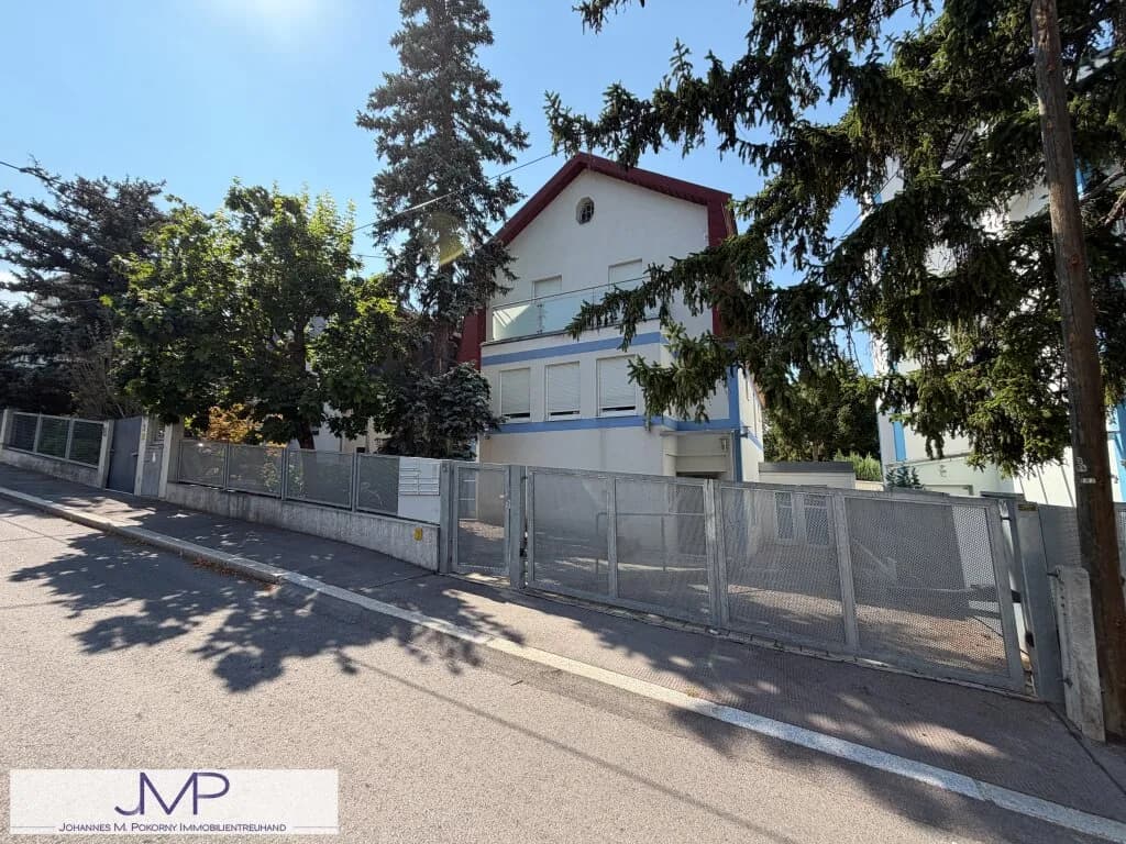 1-Zimmer-Wohnung mieten in Wien – 32 m², € 687