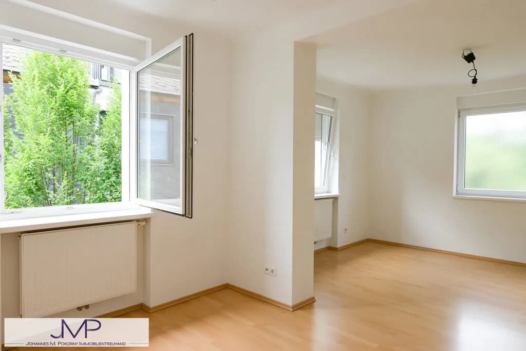 1-Zimmer-Wohnung mieten in Wien – 32 m², € 687 – Bild 2 von 17