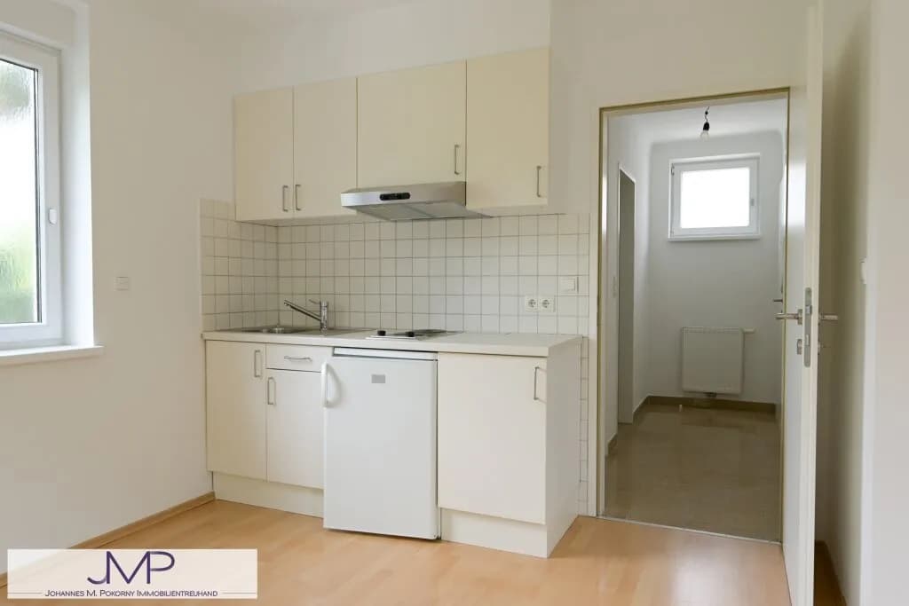 1-Zimmer-Wohnung mieten in Wien – 32 m², € 687 – Bild 5 von 17