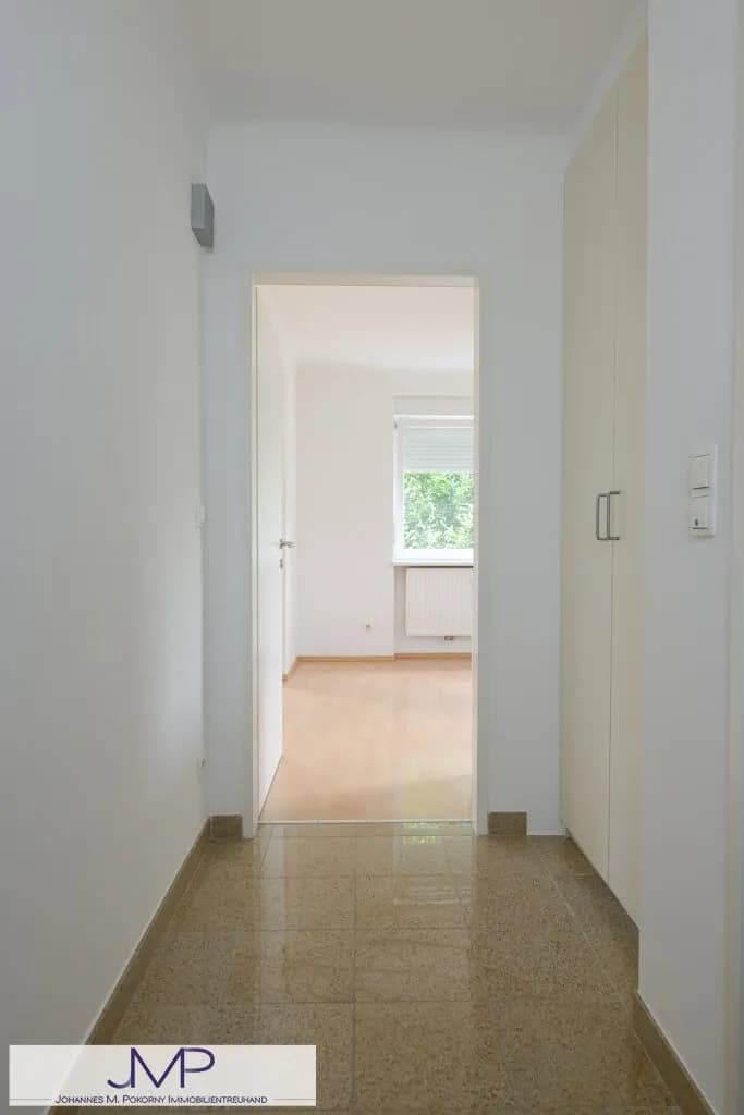 1-Zimmer-Wohnung mieten in Wien – 32 m², € 687 – Bild 8 von 17
