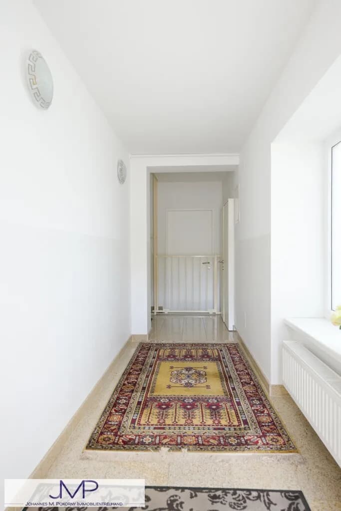 1-Zimmer-Wohnung mieten in Wien – 32 m², € 687 – Bild 12 von 17