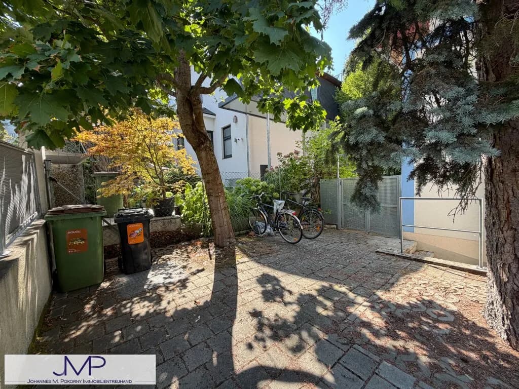 1-Zimmer-Wohnung mieten in Wien – 32 m², € 687 – Bild 13 von 17