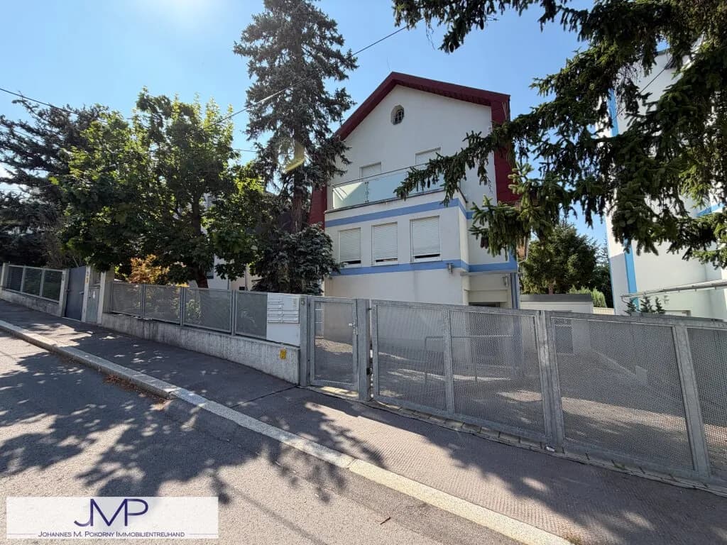 1-Zimmer-Wohnung mieten in Wien – 32 m², € 687 – Bild 14 von 17