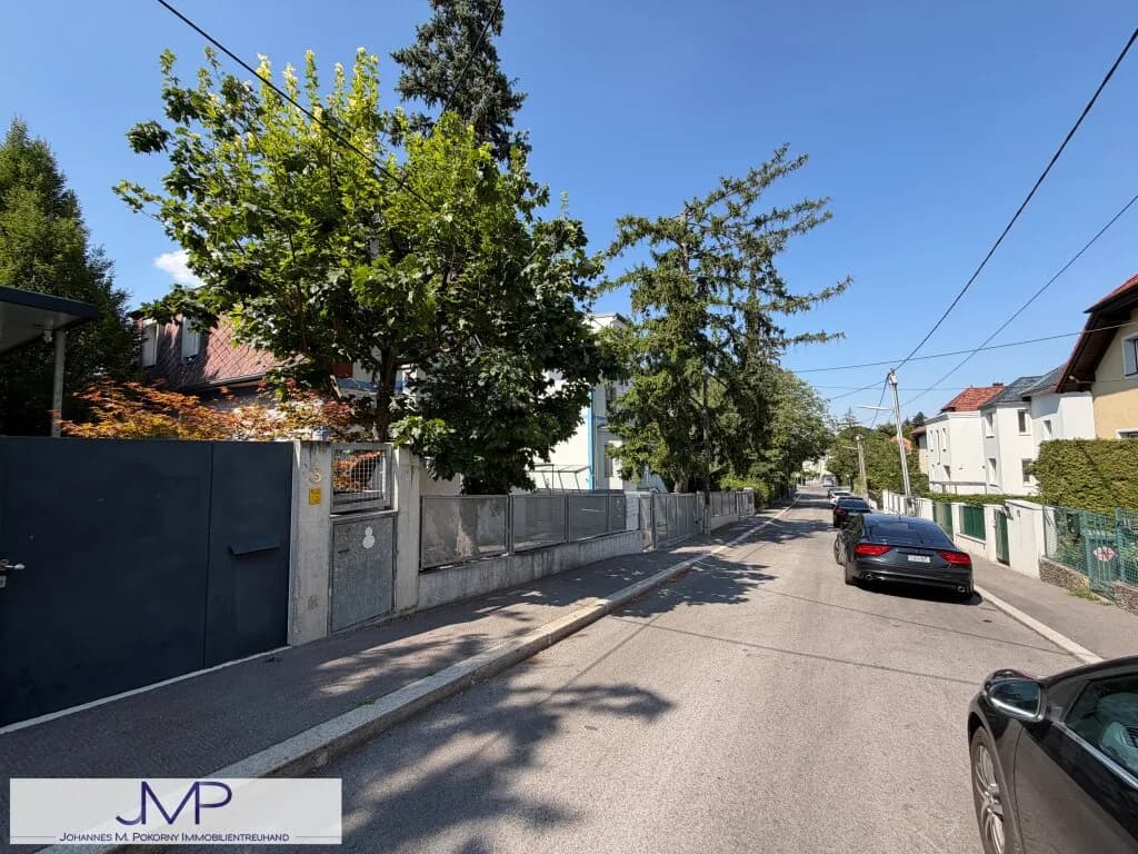 1-Zimmer-Wohnung mieten in Wien – 32 m², € 687 – Bild 15 von 17