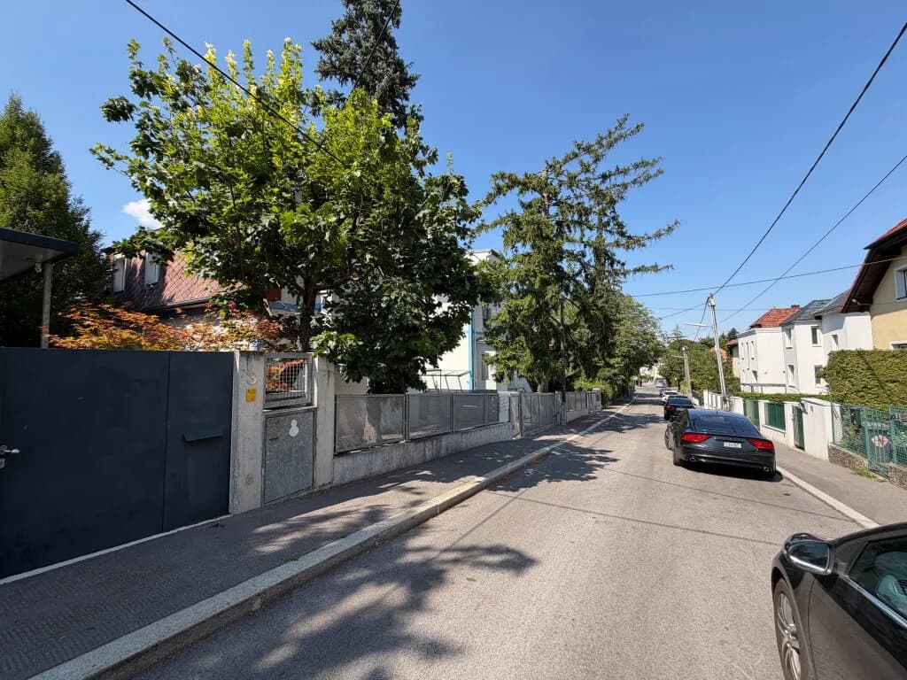 1-Zimmer-Wohnung mieten in Wien – 32 m², € 687 – Bild 17 von 17