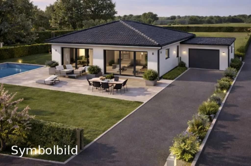 3-Zimmer-Haus kaufen in Schärding – 106,32 m², € 395.000 – Bild 2 von 20