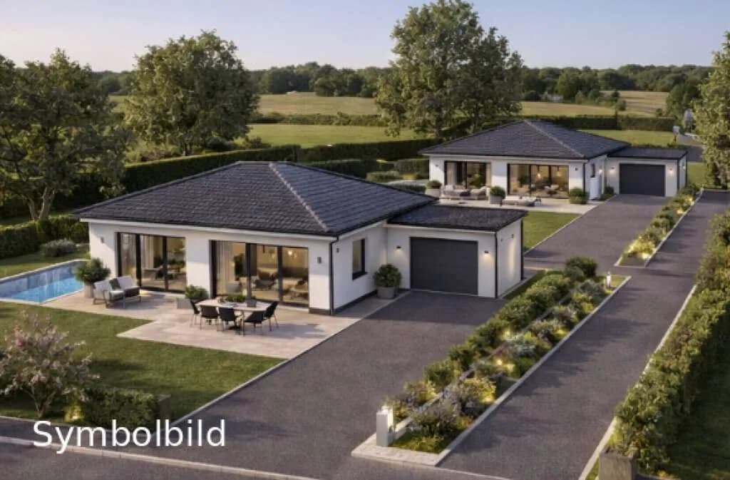 3-Zimmer-Haus kaufen in Schärding – 106,32 m², € 395.000 – Bild 3 von 20