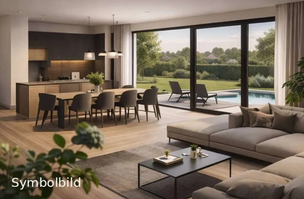 3-Zimmer-Haus kaufen in Schärding – 106,32 m², € 395.000 – Bild 7 von 20