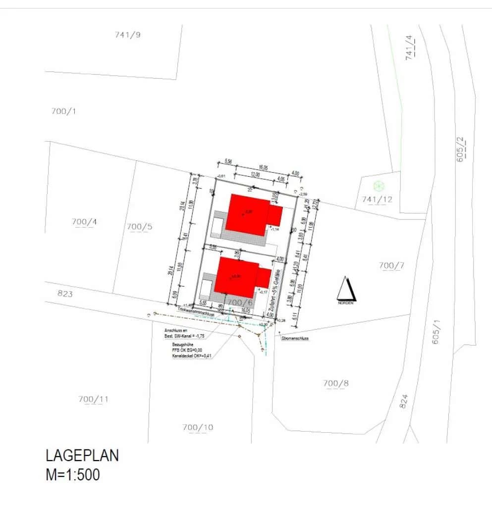 3-Zimmer-Haus kaufen in Schärding – 106,32 m², € 395.000 – Bild 13 von 20